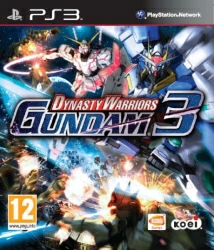 Dynasty Warriors: Gundam 3
